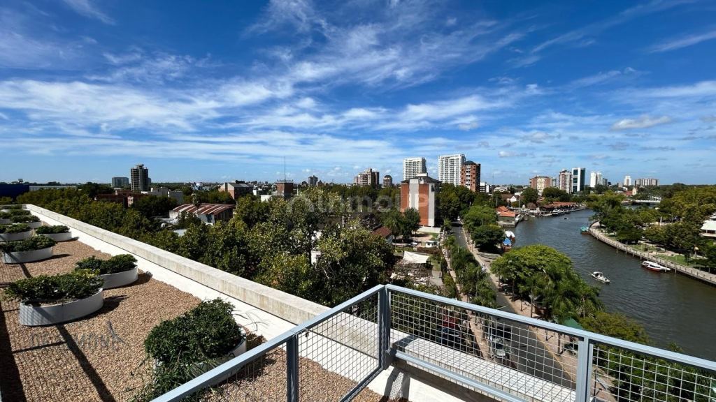 Departamento en Venta en Tigre, G.B.A. Zona Norte