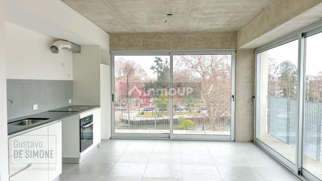 Departamento en Venta en Tigre, G.B.A. Zona Norte