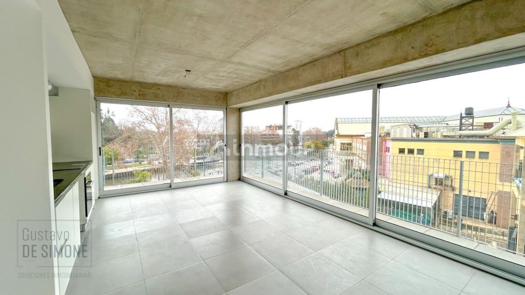 Departamento en Venta en Tigre, G.B.A. Zona Norte
