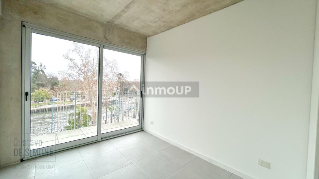 Departamento en Venta en Tigre, G.B.A. Zona Norte