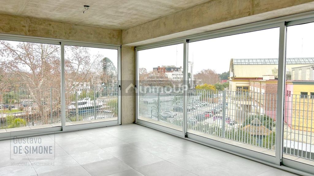 Departamento en Venta en Tigre, G.B.A. Zona Norte
