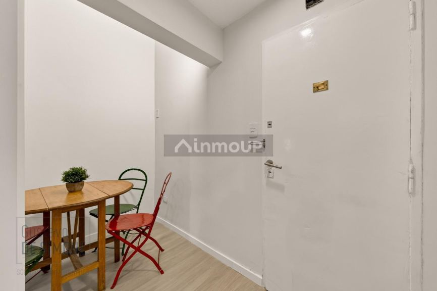 Departamento en Venta en Palermo, Capital Federal