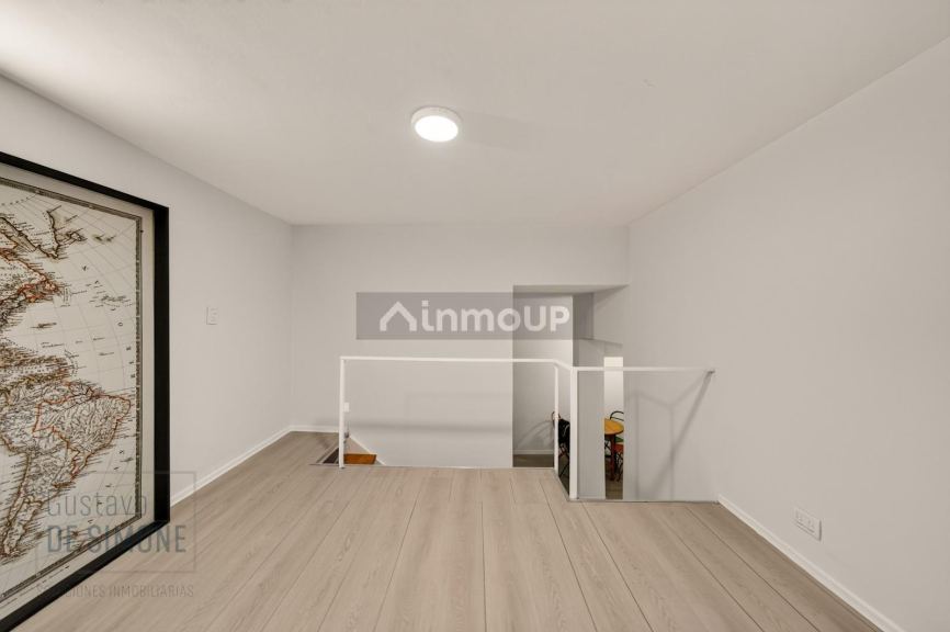 Departamento en Venta en Palermo, Capital Federal