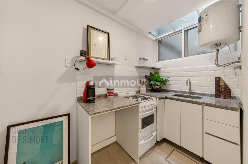 Departamento en Venta en Palermo, Capital Federal