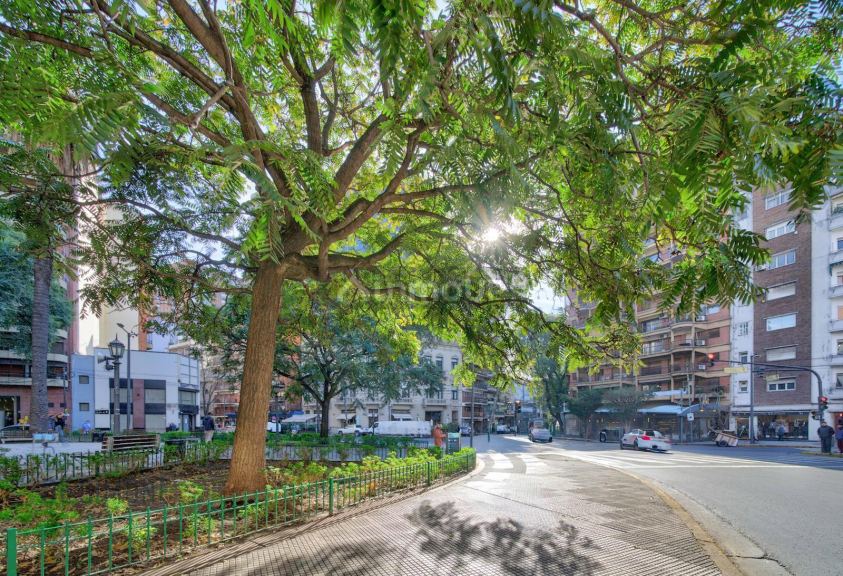 Departamento en Venta en Palermo, Capital Federal