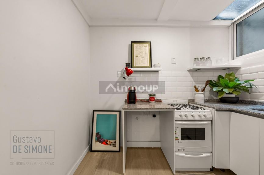 Departamento en Venta en Palermo, Capital Federal