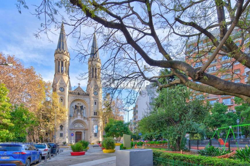 Departamento en Venta en Palermo, Capital Federal