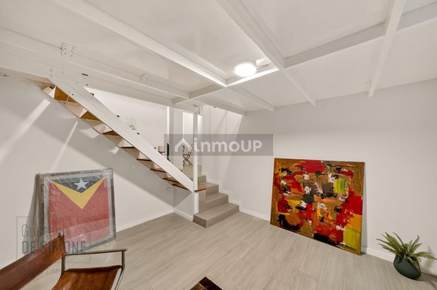 Departamento en Venta en Palermo, Capital Federal