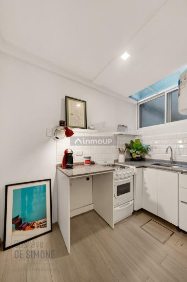 Departamento en Venta en Palermo, Capital Federal