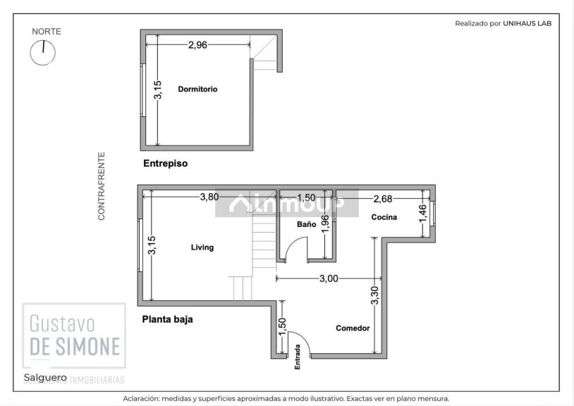 Departamento en Venta en Palermo, Capital Federal