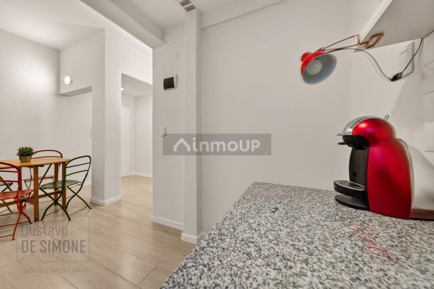 Departamento en Venta en Palermo, Capital Federal