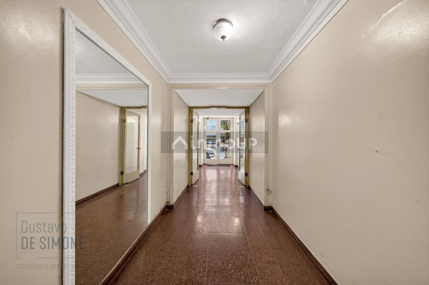 Departamento en Venta en Palermo, Capital Federal
