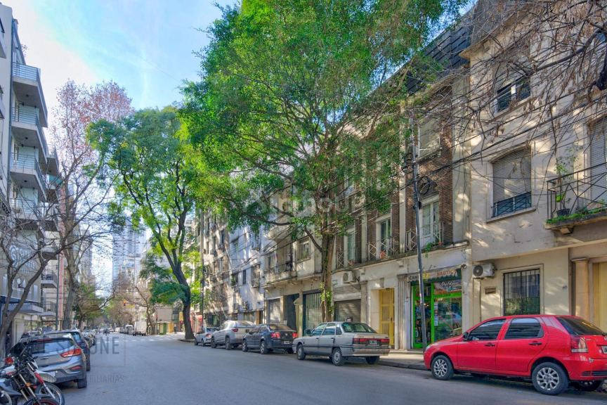 Departamento en Venta en Palermo, Capital Federal