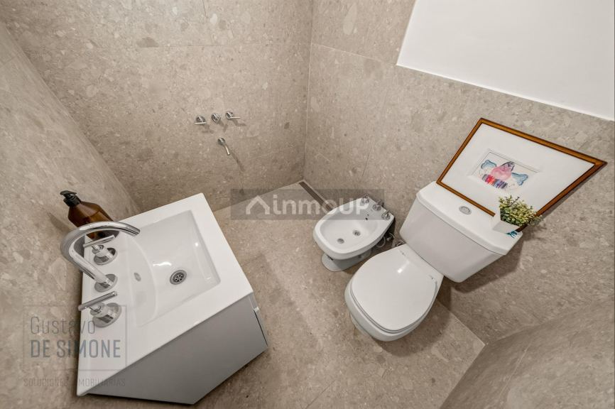 Departamento en Venta en Palermo, Capital Federal