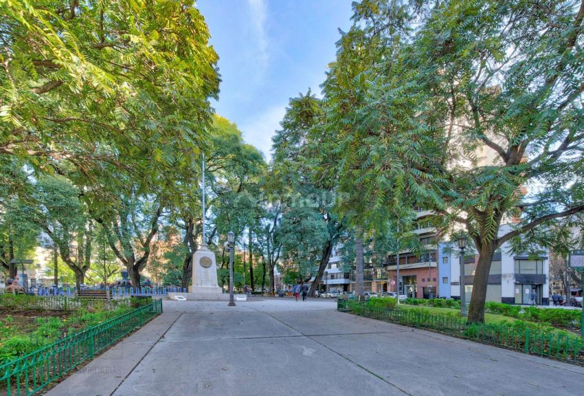 Departamento en Venta en Palermo, Capital Federal