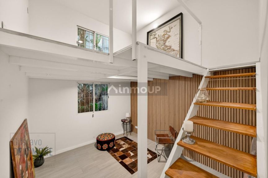 Departamento en Venta en Palermo, Capital Federal