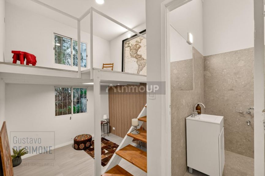 Departamento en Venta en Palermo, Capital Federal