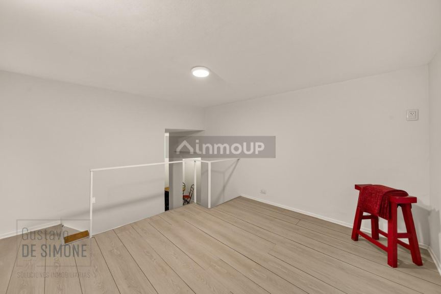 Departamento en Venta en Palermo, Capital Federal