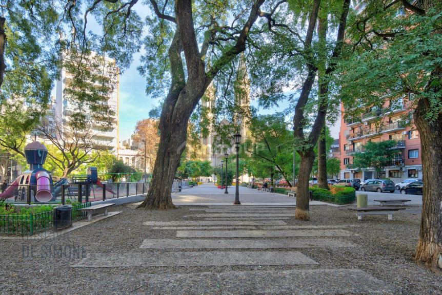 Departamento en Venta en Palermo, Capital Federal