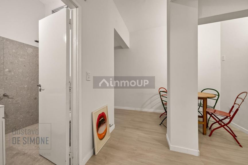 Departamento en Venta en Palermo, Capital Federal