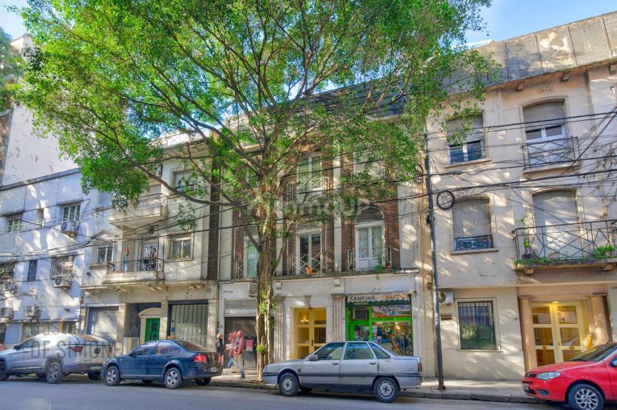 Departamento en Venta en Palermo, Capital Federal