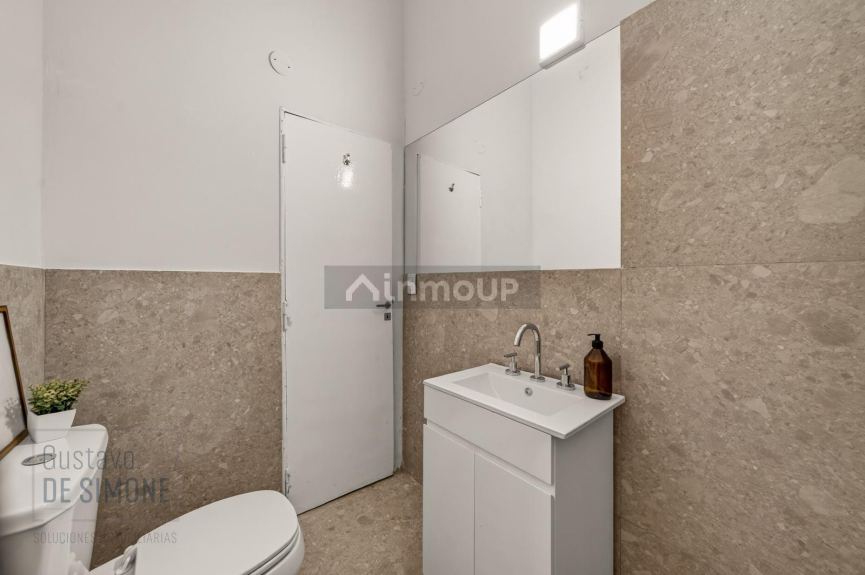 Departamento en Venta en Palermo, Capital Federal