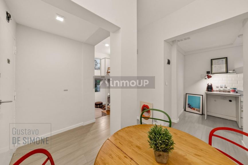 Departamento en Venta en Palermo, Capital Federal
