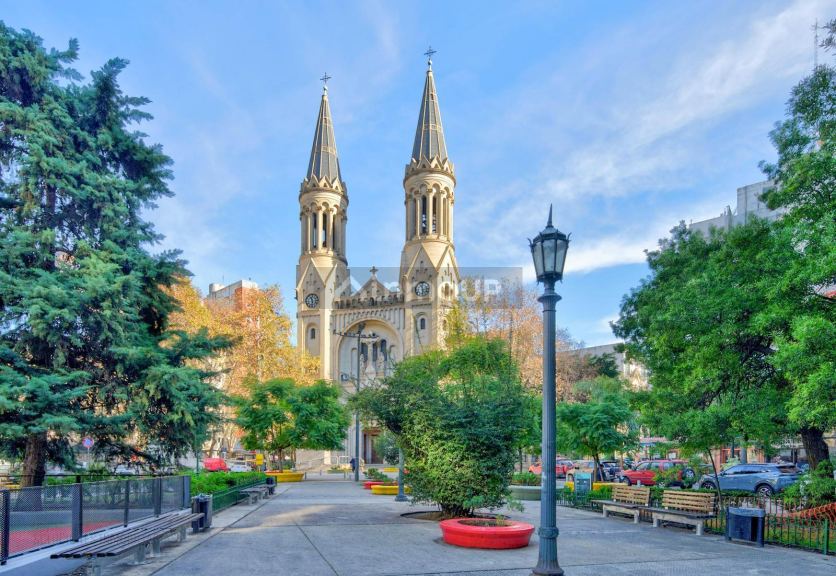 Departamento en Venta en Palermo, Capital Federal