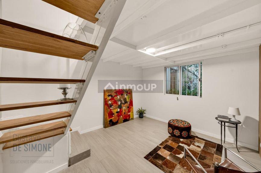 Departamento en Venta en Palermo, Capital Federal