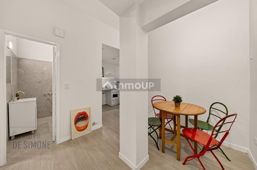 Departamento en Venta en Palermo, Capital Federal