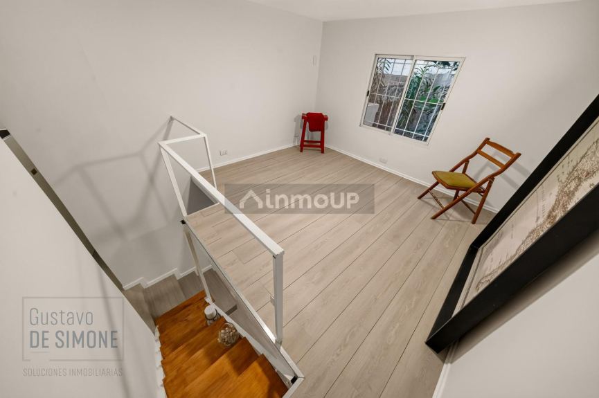 Departamento en Venta en Palermo, Capital Federal