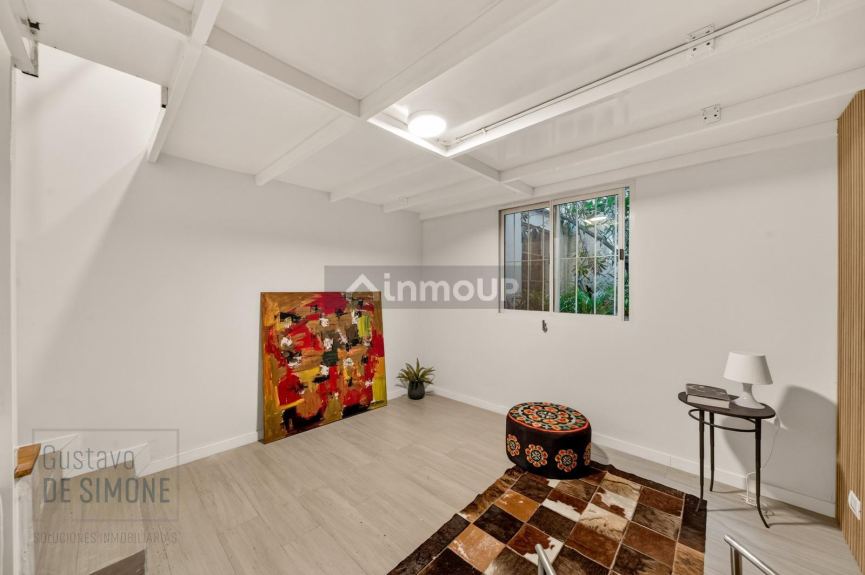 Departamento en Venta en Palermo, Capital Federal