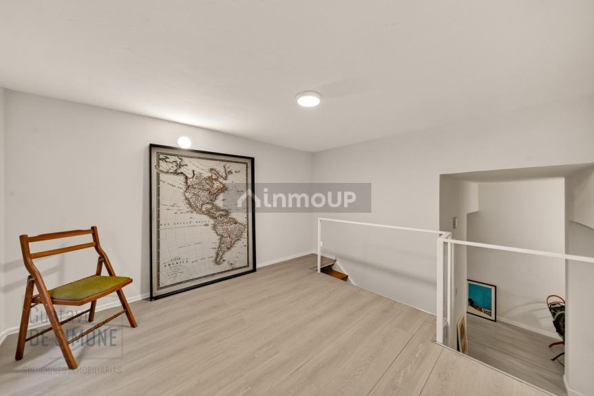 Departamento en Venta en Palermo, Capital Federal
