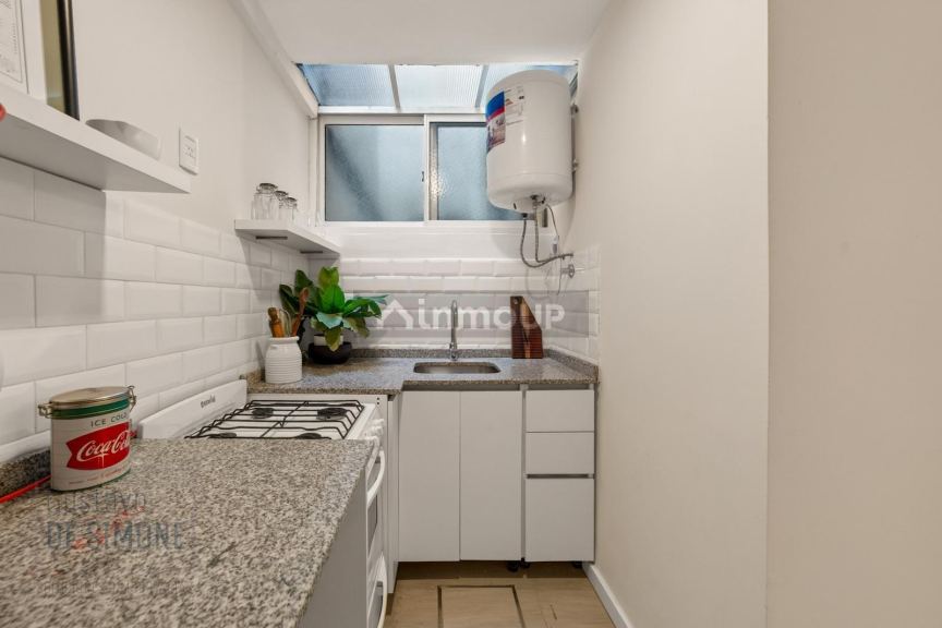 Departamento en Venta en Palermo, Capital Federal