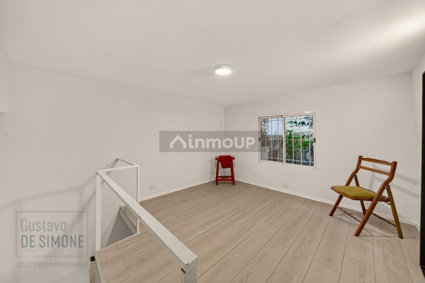 Departamento en Venta en Palermo, Capital Federal