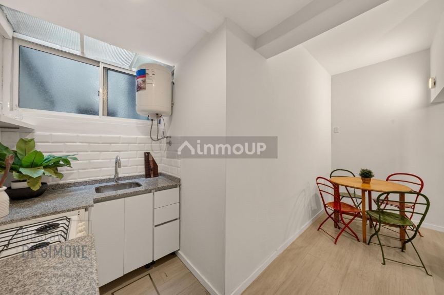 Departamento en Venta en Palermo, Capital Federal