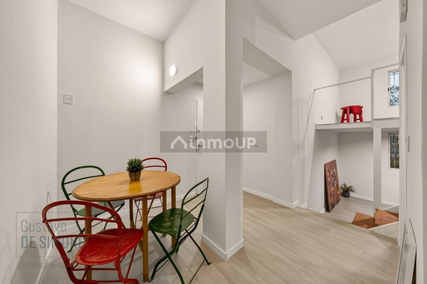 Departamento en Venta en Palermo, Capital Federal