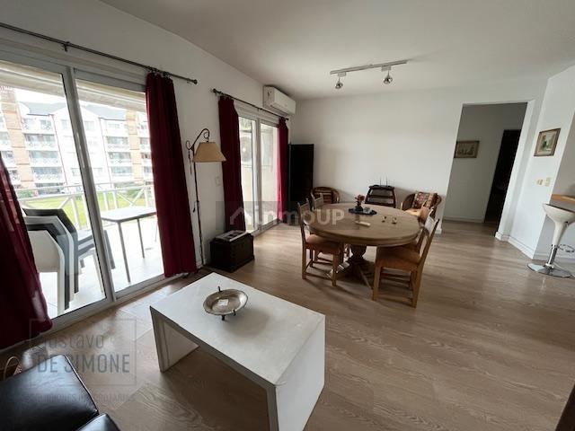 Departamento en Alquiler en Tigre, G.B.A. Zona Norte