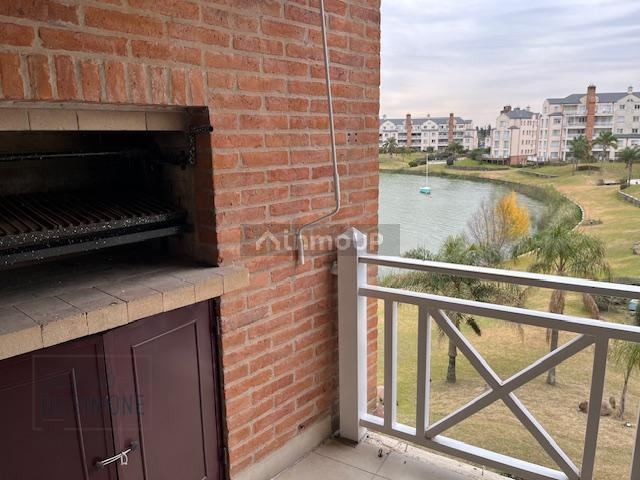 Departamento en Alquiler en Tigre, G.B.A. Zona Norte