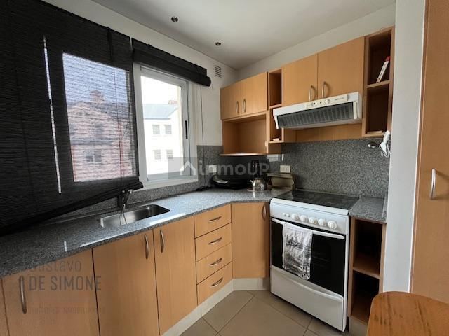 Departamento en Alquiler en Tigre, G.B.A. Zona Norte