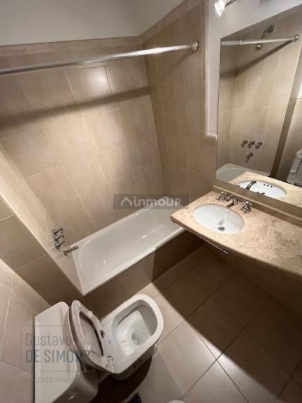 Departamento en Alquiler en Tigre, G.B.A. Zona Norte