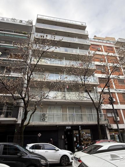 Departamento en Venta en Belgrano, Capital Federal