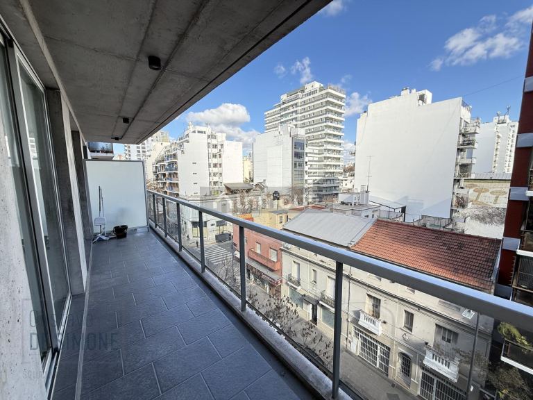 Departamento en Venta en Belgrano, Capital Federal