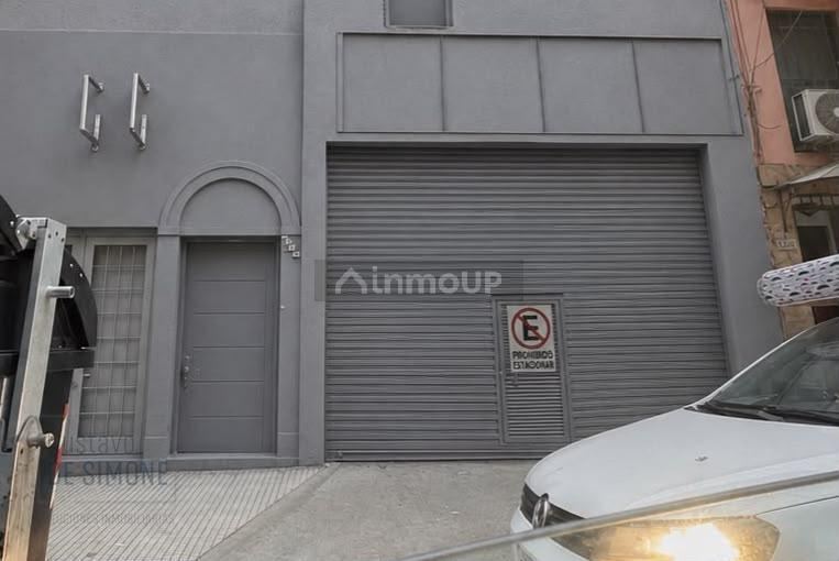 Terreno en Venta en Almagro, Capital Federal