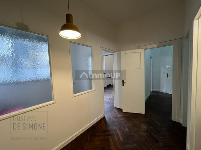 Departamento en Alquiler en Recoleta, Capital Federal