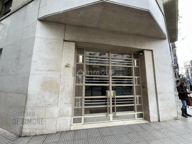 Departamento en Alquiler en Recoleta, Capital Federal