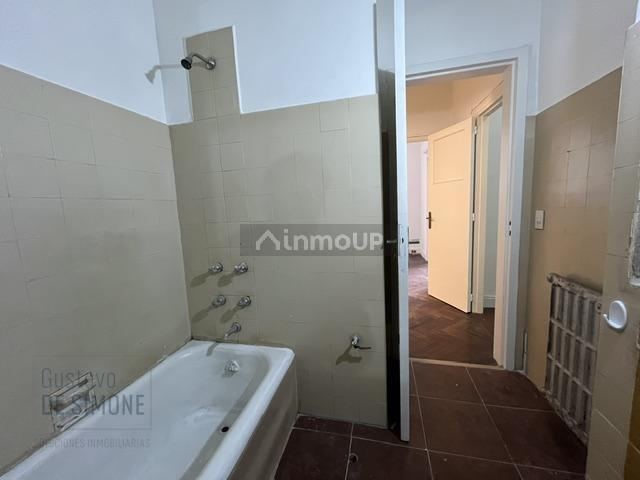 Departamento en Alquiler en Recoleta, Capital Federal