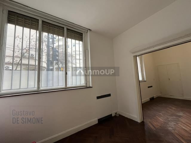Departamento en Alquiler en Recoleta, Capital Federal