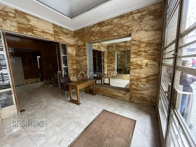 Departamento en Alquiler en Recoleta, Capital Federal