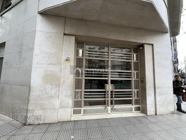 Departamento en Alquiler en Recoleta, Capital Federal